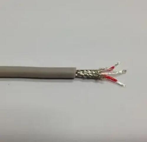 AFPF耐油高溫電纜