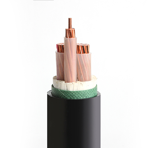 WDZA-YJY23低煙無鹵電纜