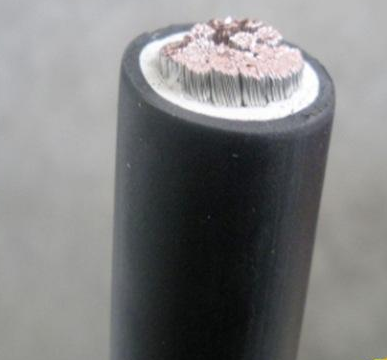 機(jī)車電纜DCEFR-1*400mm2