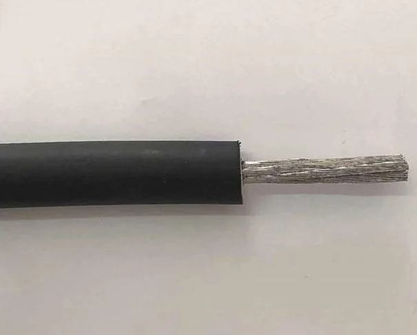 機(jī)車電纜DZ-DCEVM-125-1*50