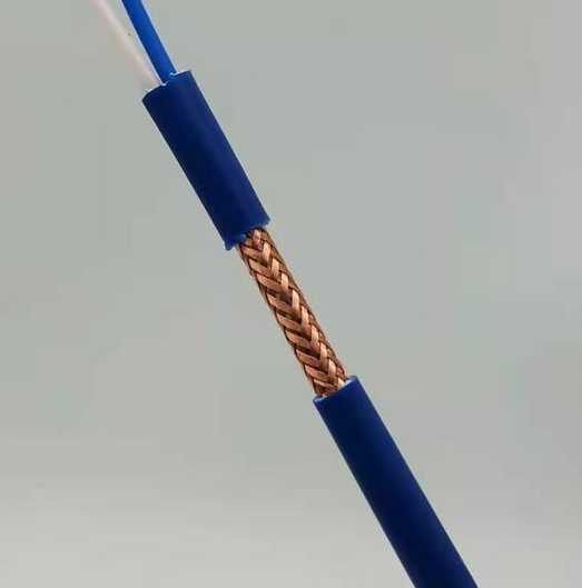 本安電纜WDZ-IA-DJYPVP-1*3*1.0