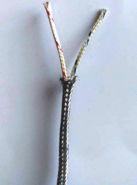 高溫補償導線NX-HF4-2*0.75