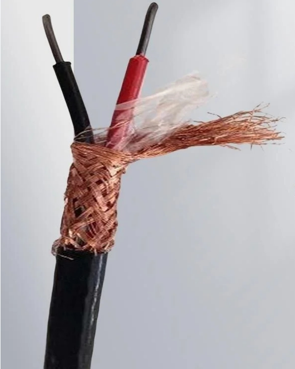 耐高溫補償導線KX-HF4PB-2*1.0