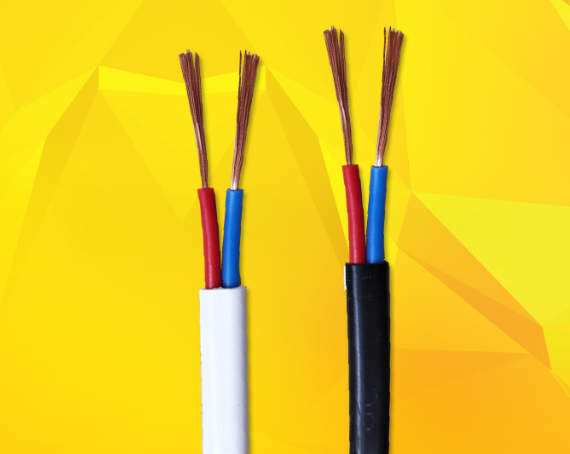 高溫補償導線SC-HFF-2*2.5