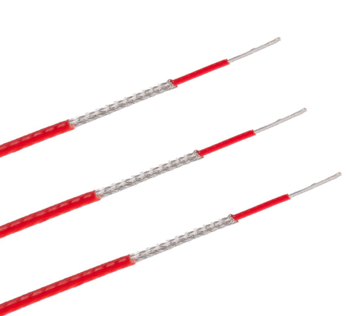 同軸射頻電纜RG-179D