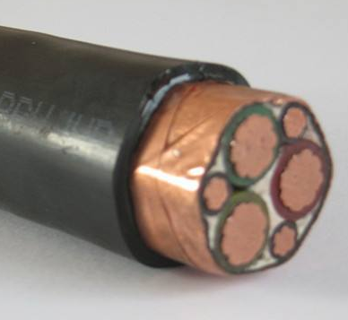 低煙無鹵電纜WDZ-BPYJEP2-3*185+3*35