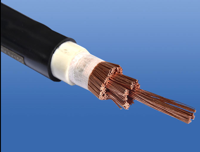 橡套軟電纜YH-1*50