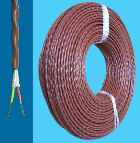 補償導(dǎo)線?BC-HA-FFP-2*1.5