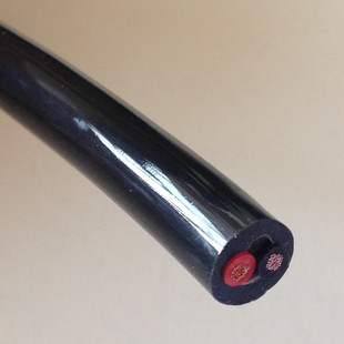 卷筒雙護套電纜?PUR-2*10