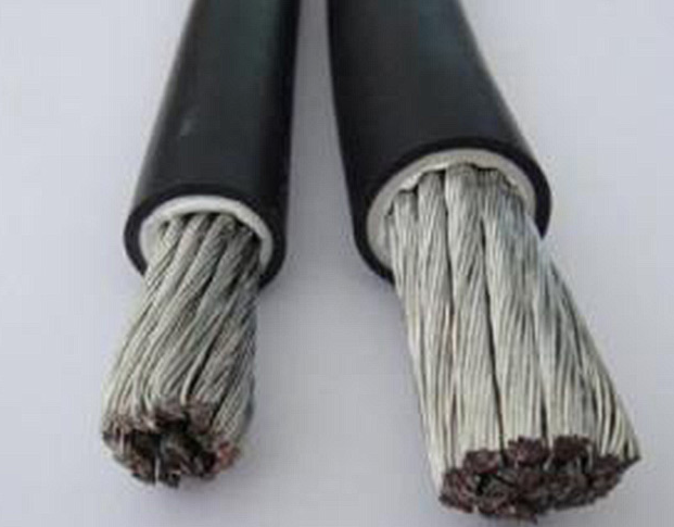 橡膠軟電纜?YEVP-3.6/6KV-1*50