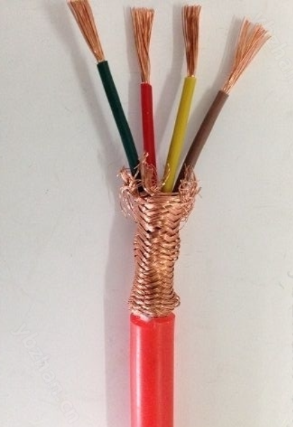 屏蔽控制電纜KVVP KYJVP KGGP KFFP