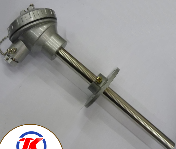 活動(dòng)法蘭式熱電偶?WRF-331