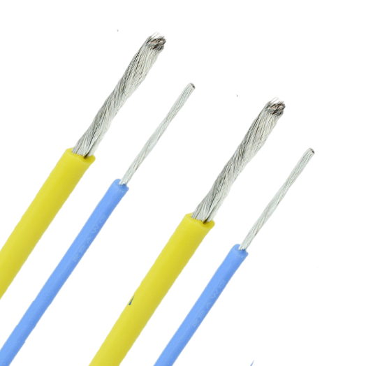 航空用聚四氟乙烯絕緣電線AF-250、AFP-250