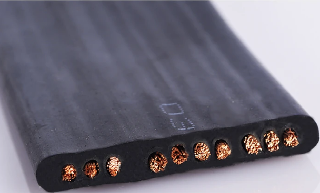 舞臺影視燈光設備用阻燃電纜